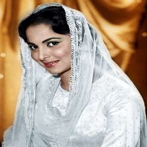 Waheeda Rehman